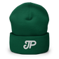 Jaelan Phillips "Logo" Beanie