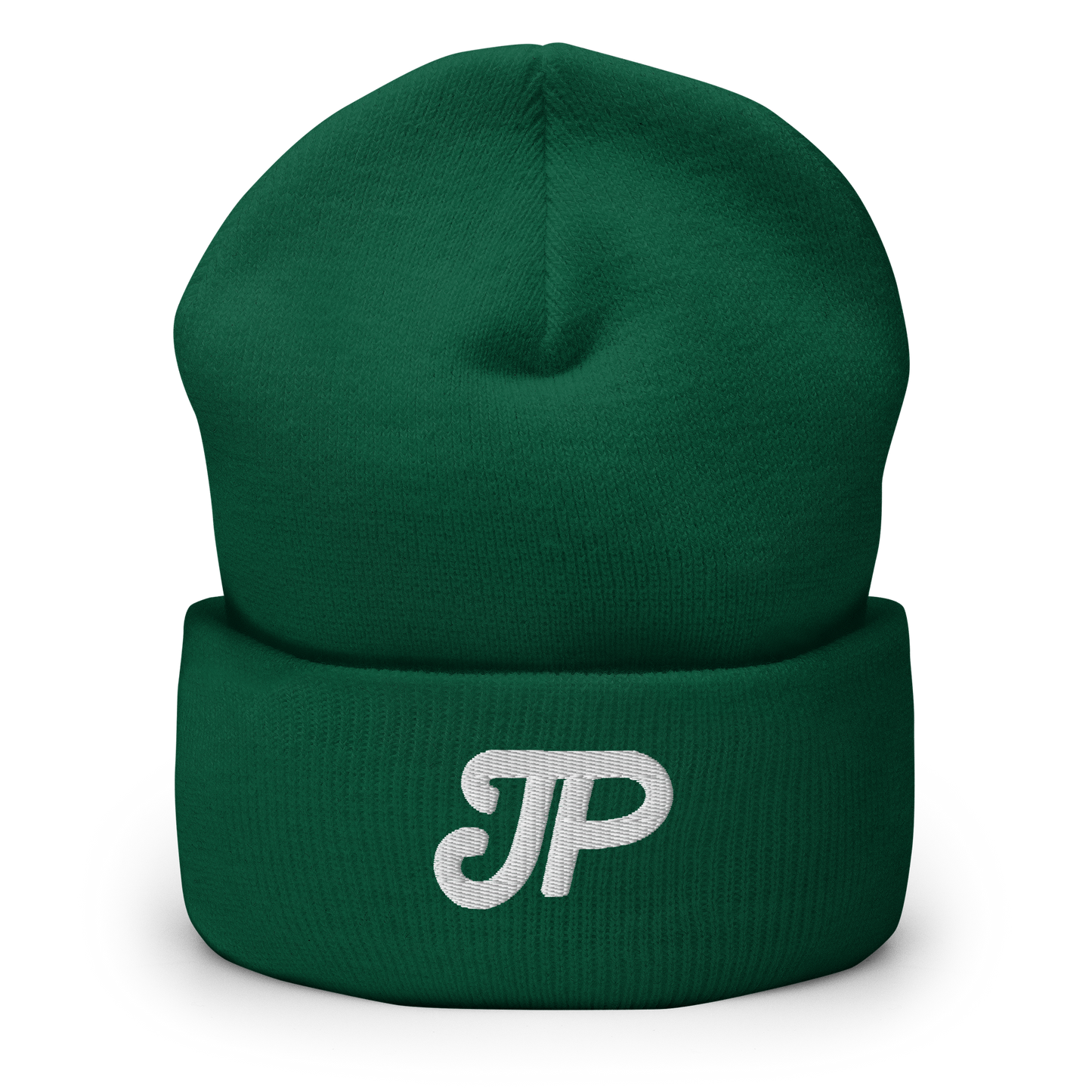 Jaelan Phillips "Logo" Beanie
