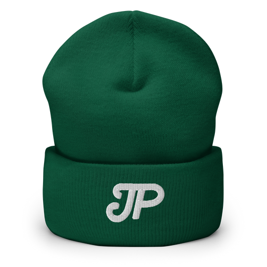 Jaelan Phillips "Logo" Beanie