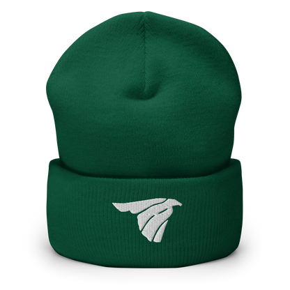Jayden Reed "Logo" Beanie