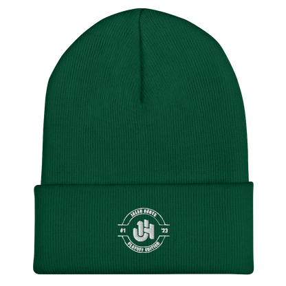 Jalen Hurts "2023 Playoff Edition" Beanie