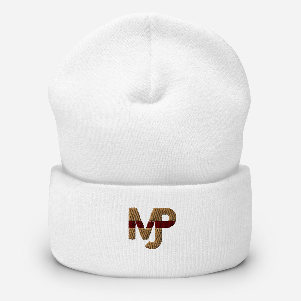 Mycah Pittman Signature Beanie