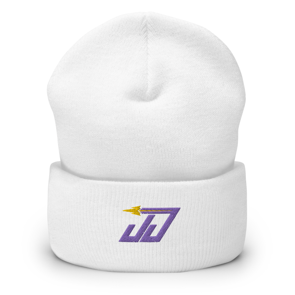 Justin Jefferson "Logo" Beanie