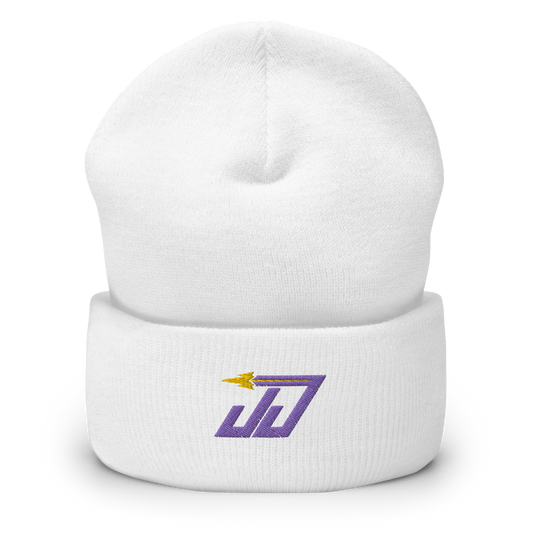 Justin Jefferson "Logo" Beanie