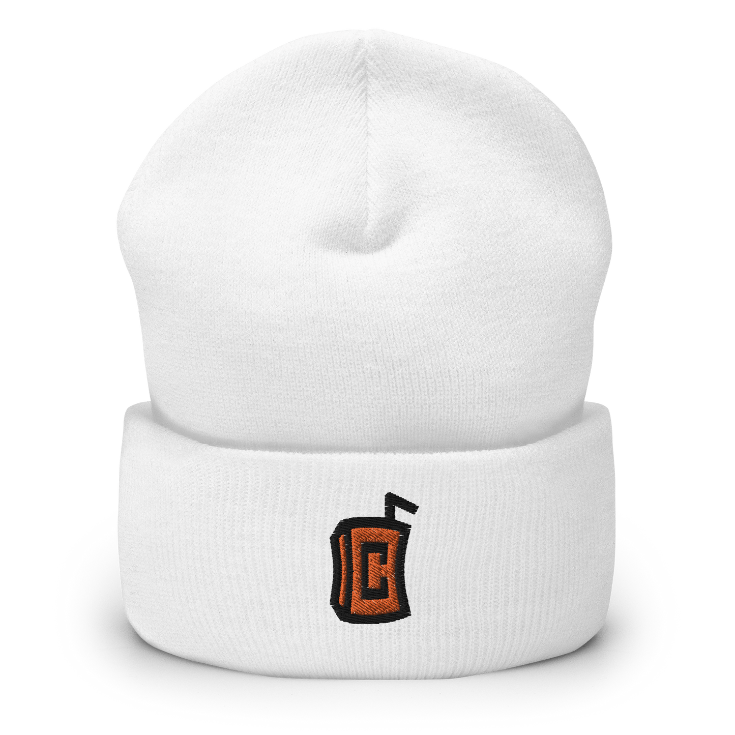 Cam Taylor-Britt "Cam Juice" Cuffed Beanie