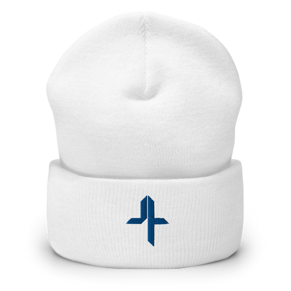 Jalen Tolbert "Signature" Cuffed Beanie