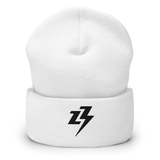 Kenny Moore "Signature" Cuffed Beanie