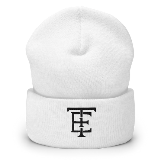 Travis Etienne Jr. "Logo" Beanie