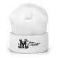 Jalen Milroe "MilTicket" Cuffed Beanie