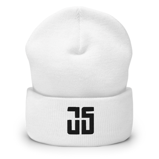 Justin Simmons "Signature" Beanie