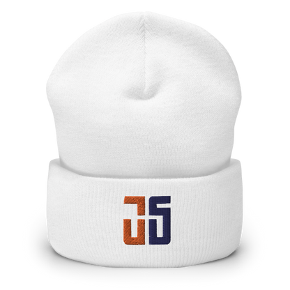 Justin Simmons "Signature" Beanie