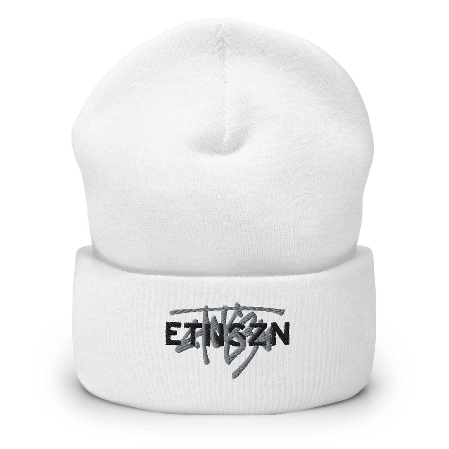 Travis Etienne Jr. "ETN SZN" Beanie
