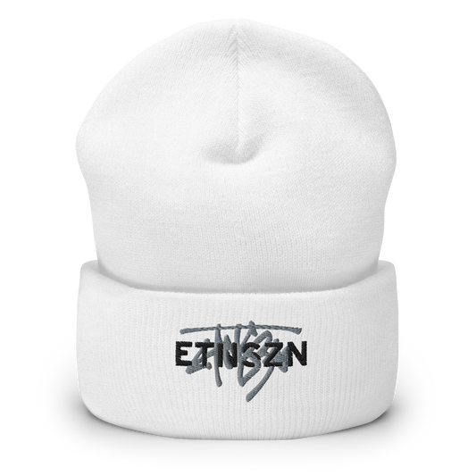 Travis Etienne Jr. "ETN SZN" Beanie
