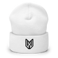Xavier Worthy "Logo" Beanie