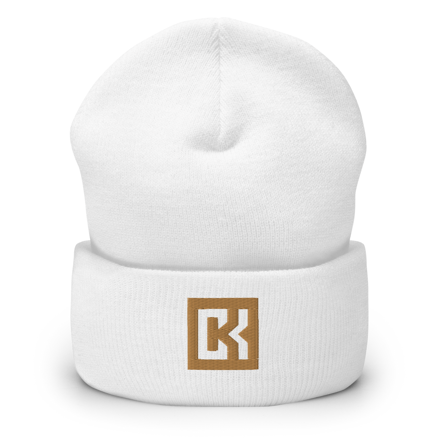 Cade Klubnik "Logo" Beanie