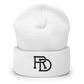 Rasul Douglas "Logo" Beanie