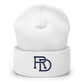 Rasul Douglas "Signature" Beanie