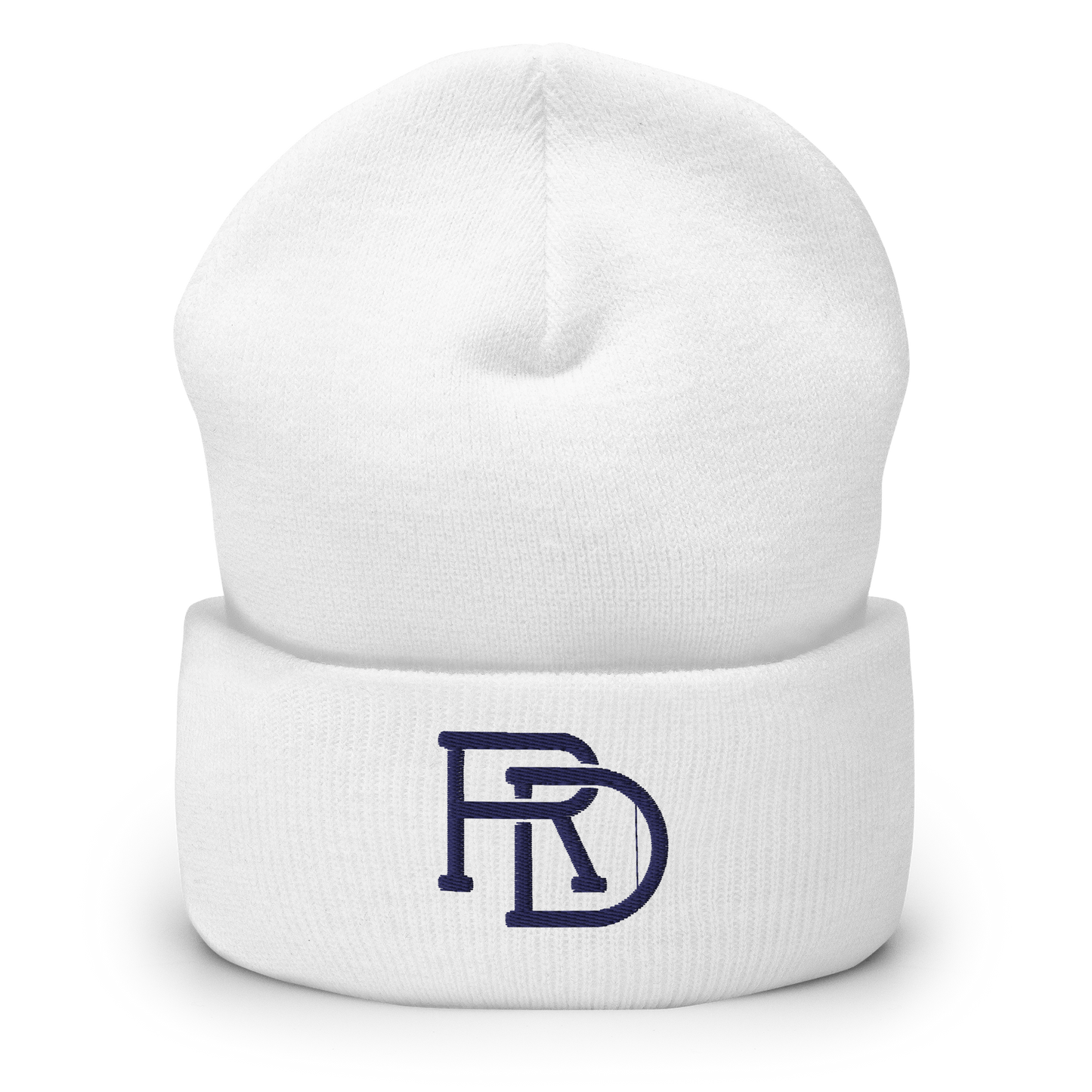 Rasul Douglas "Signature" Beanie