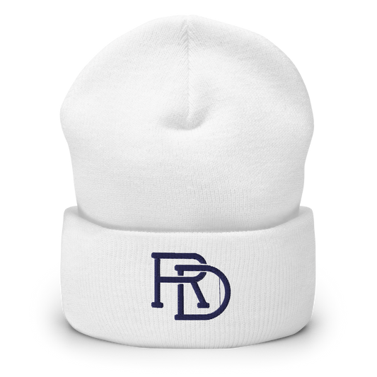 Rasul Douglas "Signature" Beanie