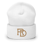 Rasul Douglas "Logo" Beanie
