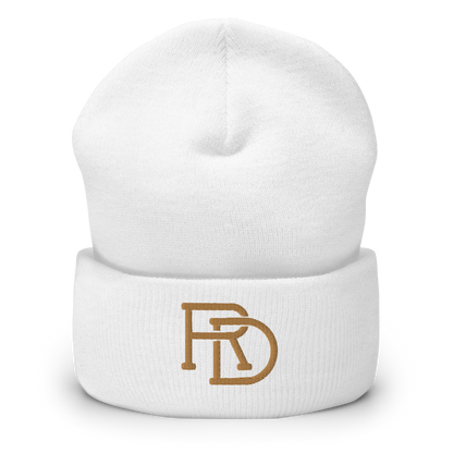 Rasul Douglas "Logo" Beanie