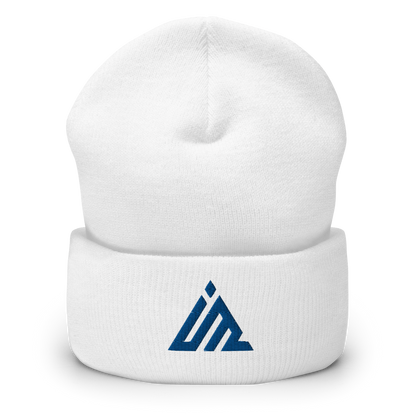 Isaiah McKenzie "Logo" Beanie