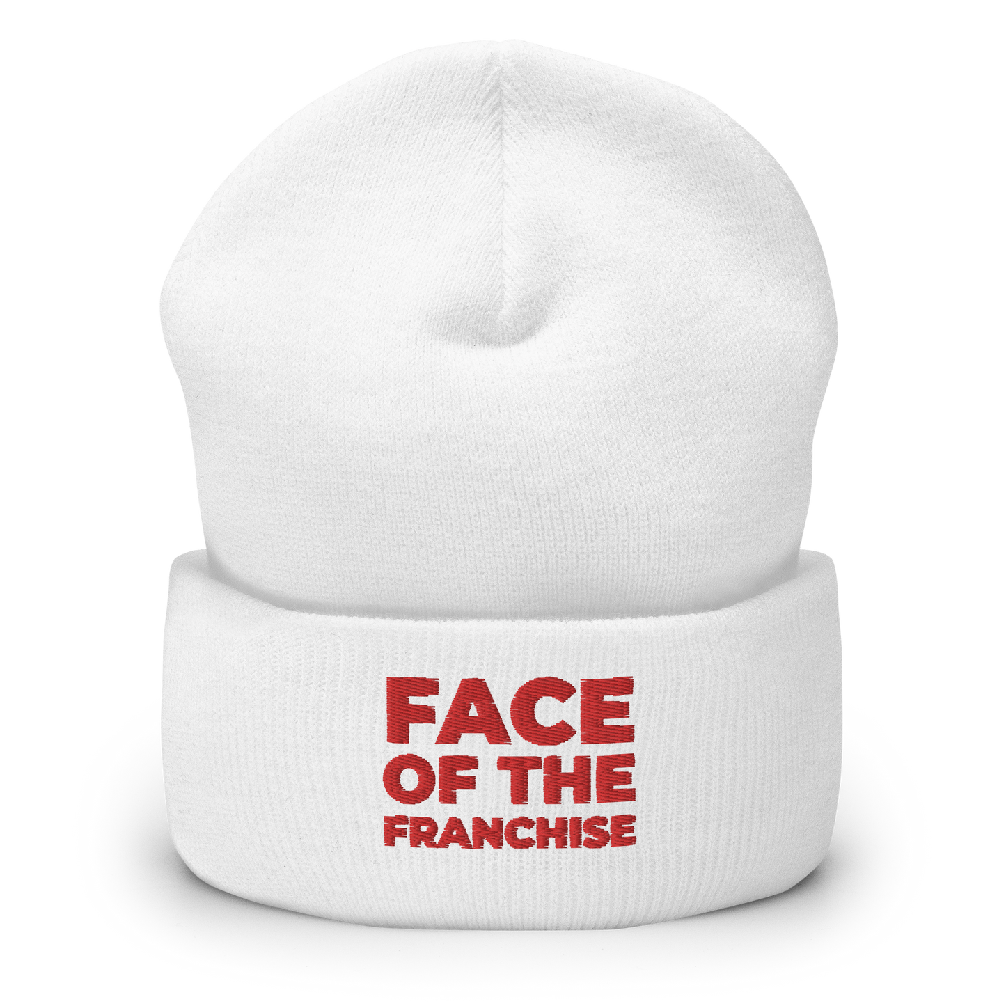 Isaiah McKenzie "Logo" Beanie
