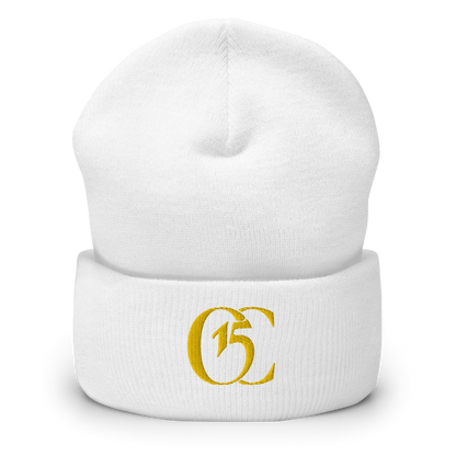 Oneil Cruz "Logo" Beanie