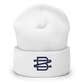 Bailey Zappe "Logo" Beanie