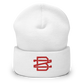 Bailey Zappe "Logo" Beanie