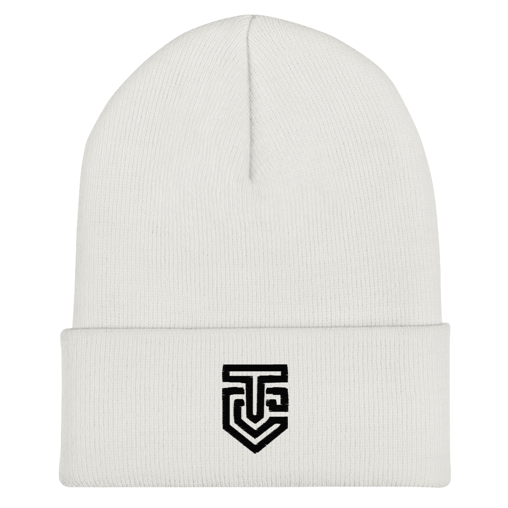 Signature Cuffed Beanie | Yupoong 1501KC