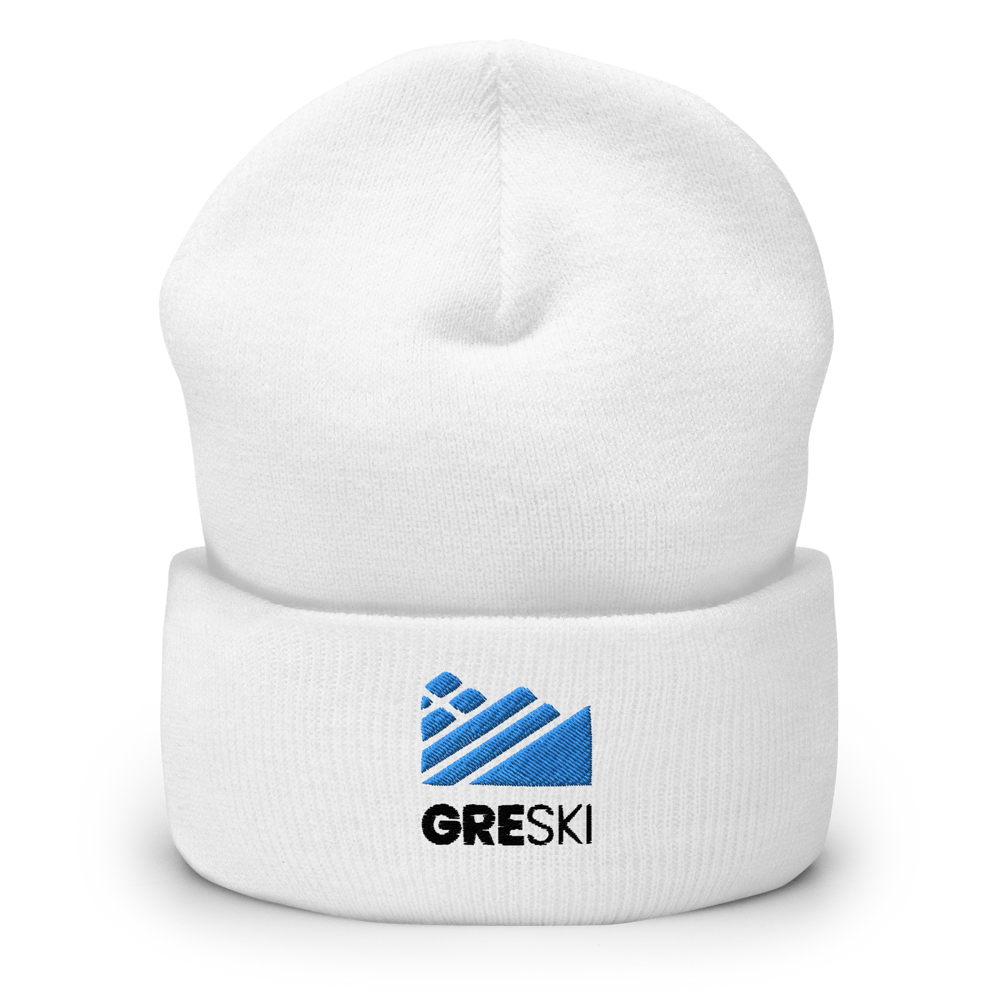 GreSki "Logo" Beanie