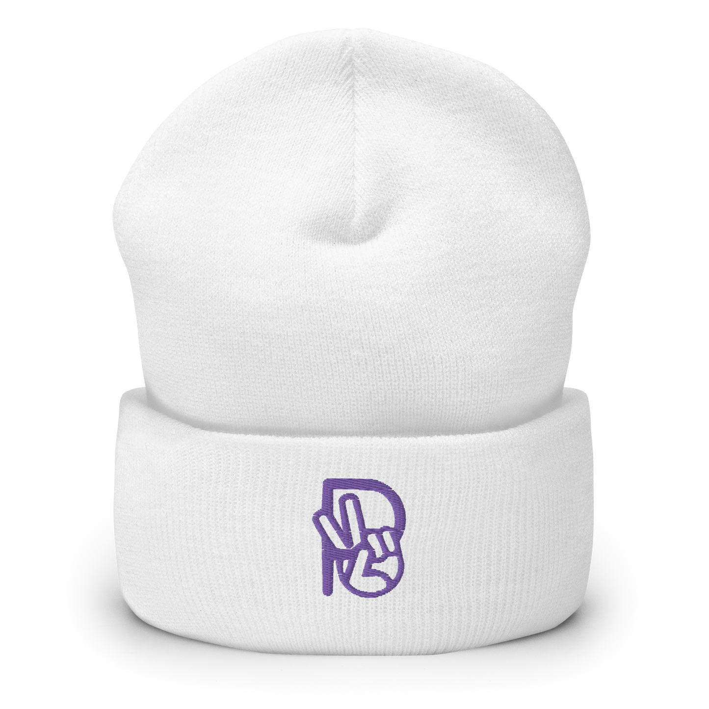 Pepe Williams "Logo" Beanie
