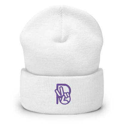 Pepe Williams "Logo" Beanie