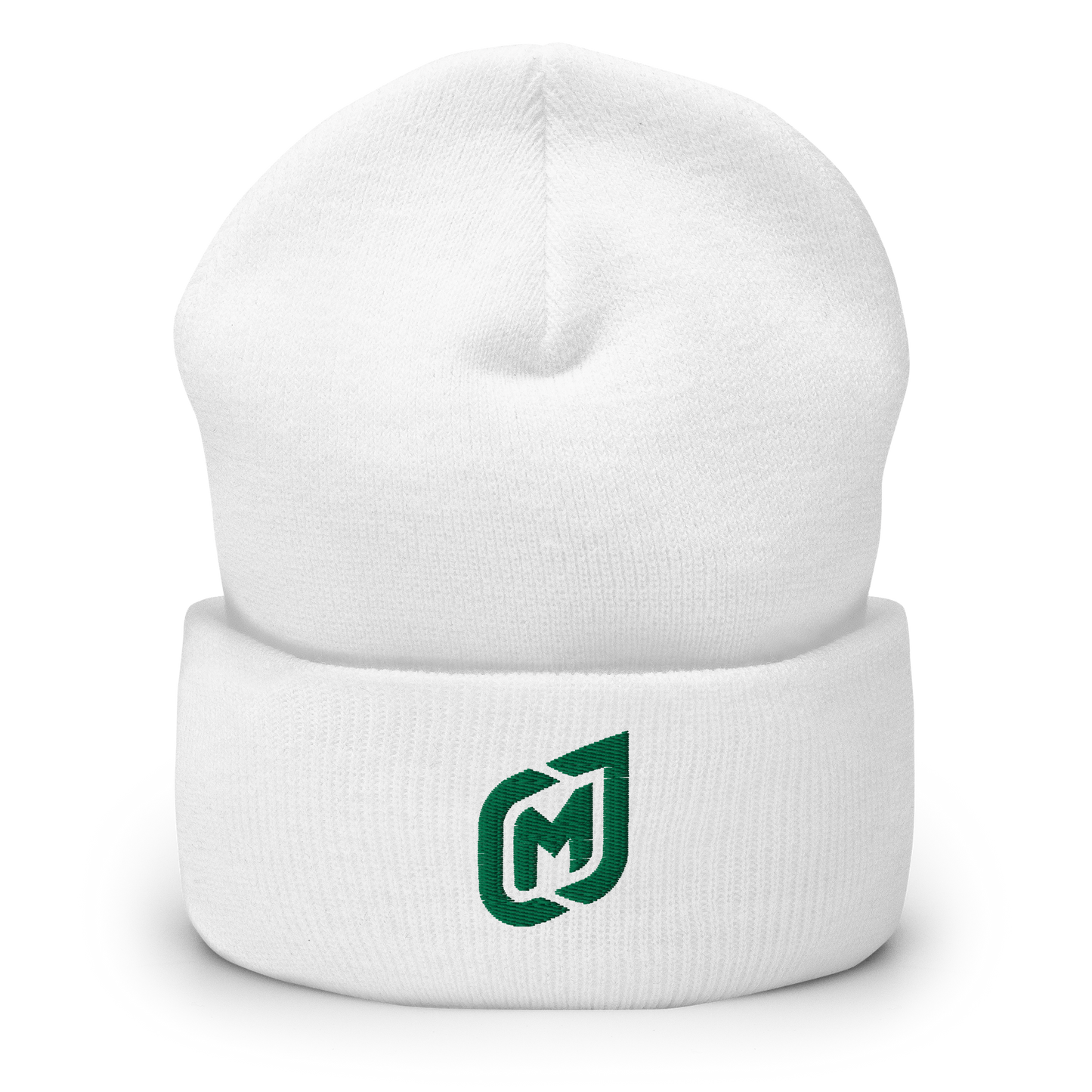 CJ Mosley "Logo" Beanie