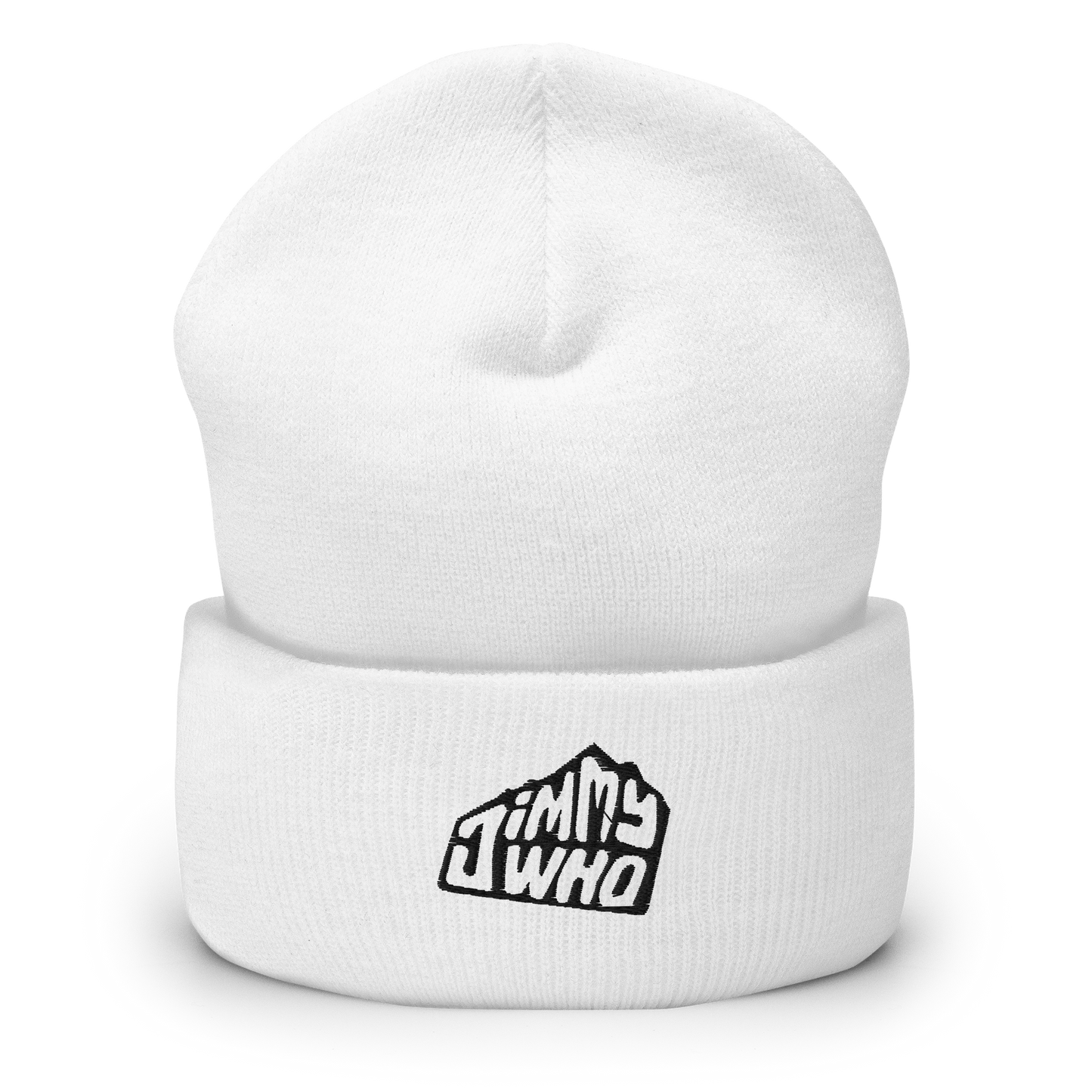 Jimmy Krupka "Logo" Beanie