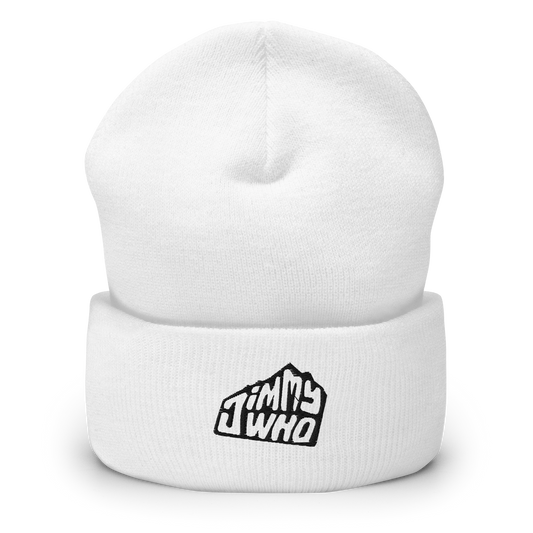Jimmy Krupka "Logo" Beanie