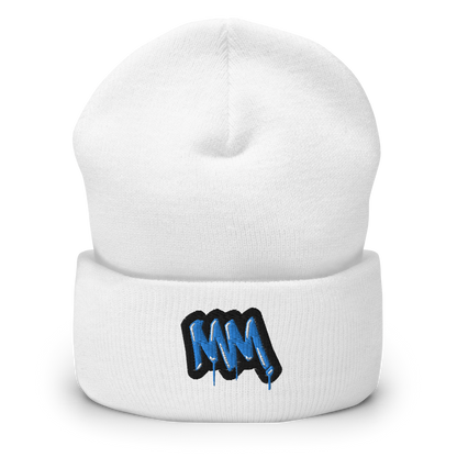 DeMarvin Leal "Logo" Beanie