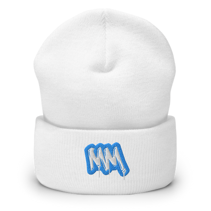 DeMarvin Leal "Logo" Beanie
