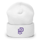 Harold Perkins "Logo" Beanie