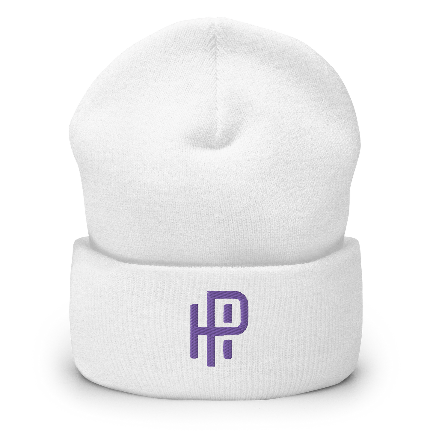 Harold Perkins "Logo" Beanie