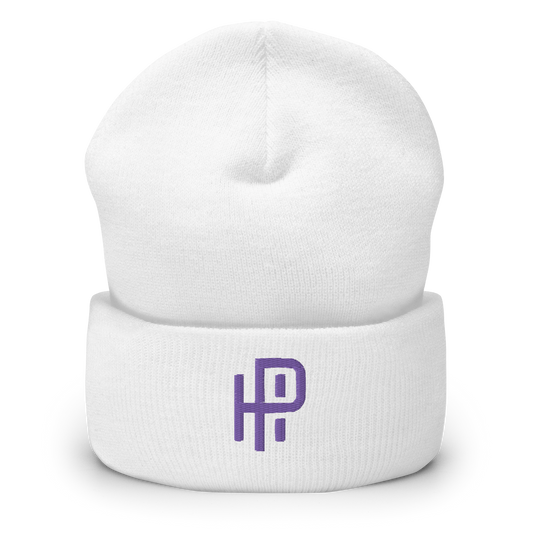 Harold Perkins "Logo" Beanie