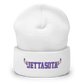 Justin Jefferson "Jettasota" Beanie
