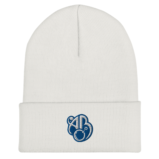 Alycia Baumgardner "BOMB" Beanie
