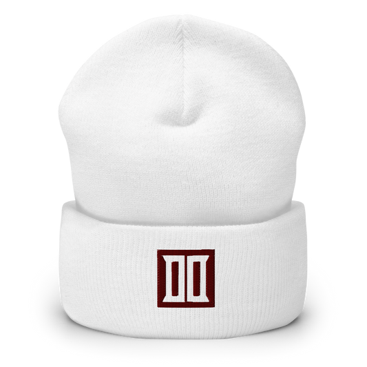 Otega Oweh "Logo" Beanie