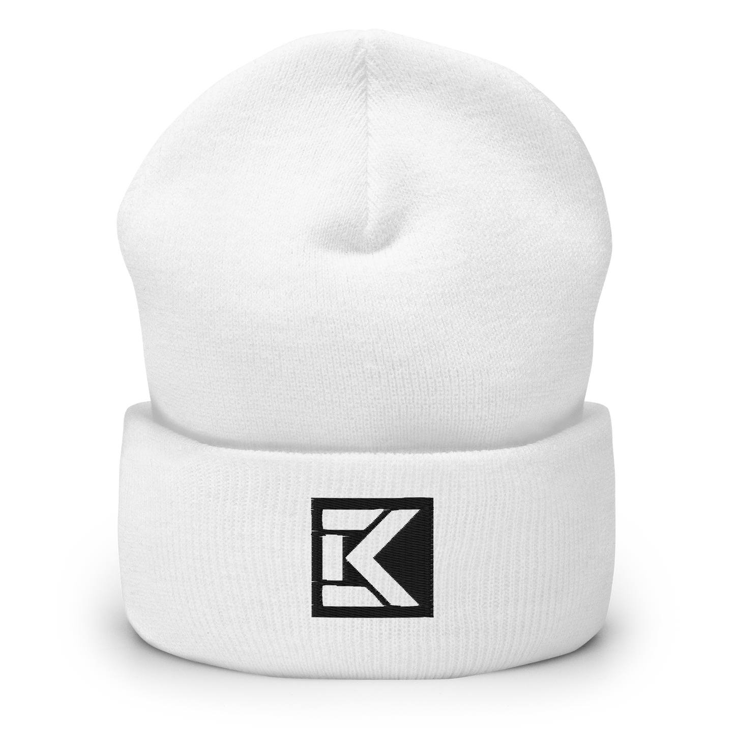 Keyon Menfield "Logo" Beanie