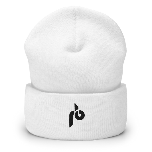 Rowan Brumbaugh "Logo" Beanie