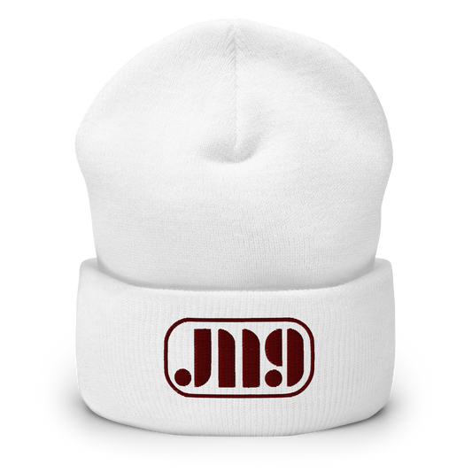 Jack Moss "Logo" Beanie