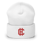 Christian Harris "Logo" Beanie