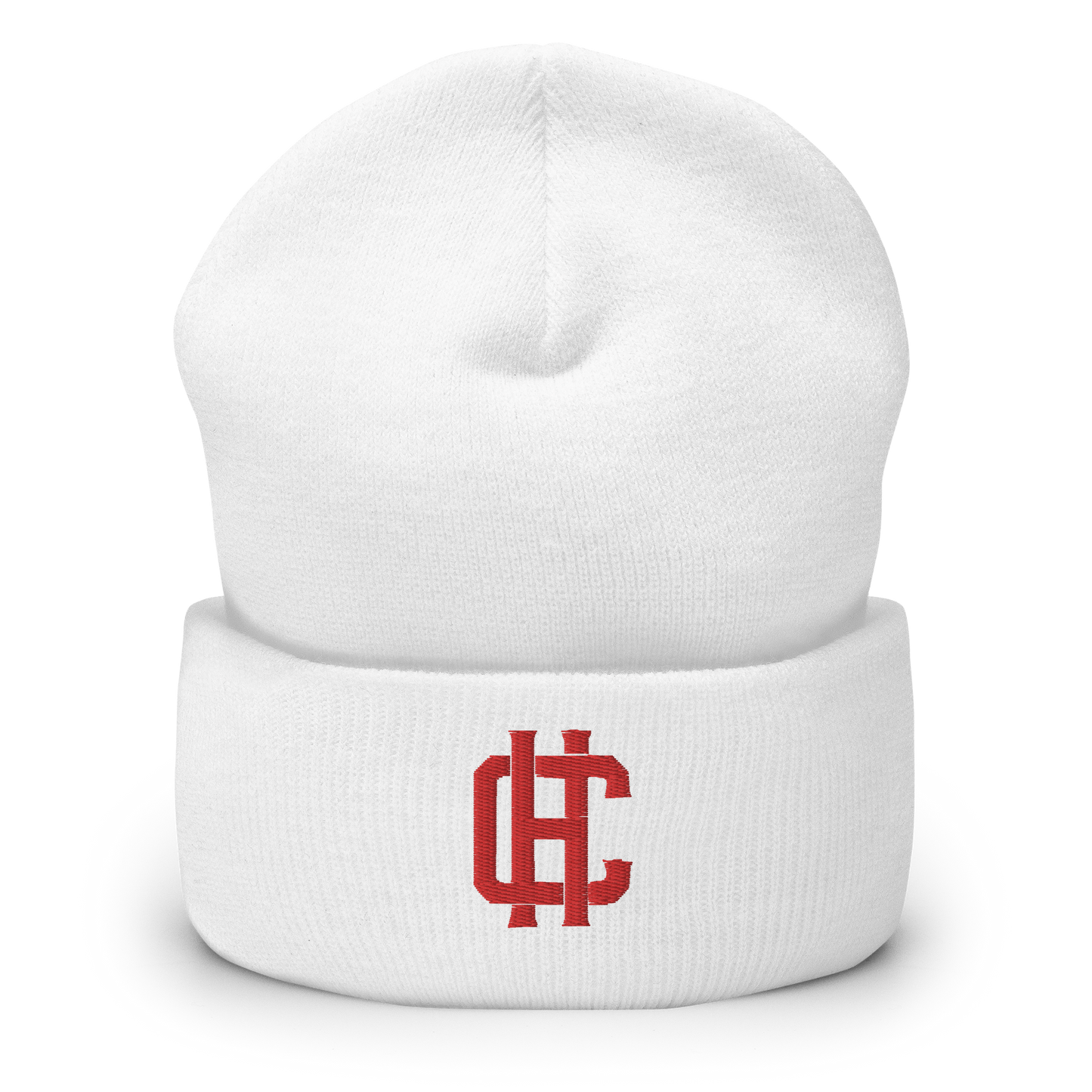 Christian Harris "Logo" Beanie